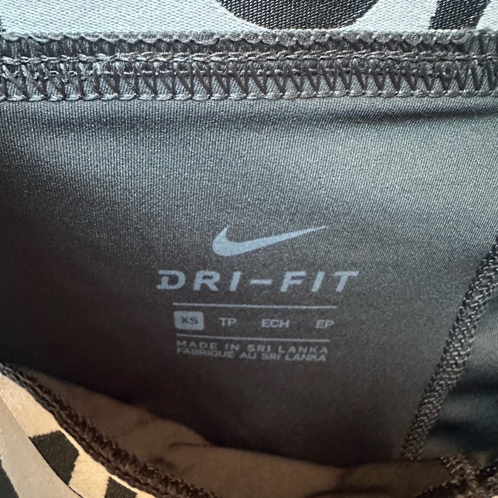 Nike Compression Short - Picture 2 of 4